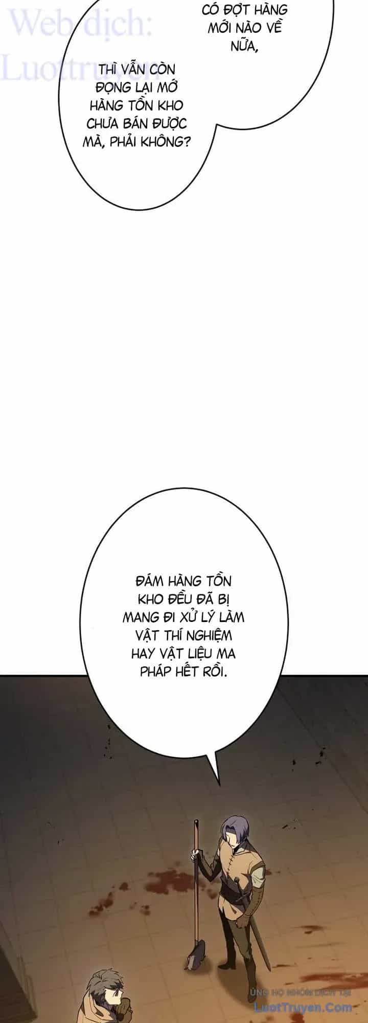 Hắc Ám Kiếm Sĩ Hồi Quy - Chương 49 - ảnh 43