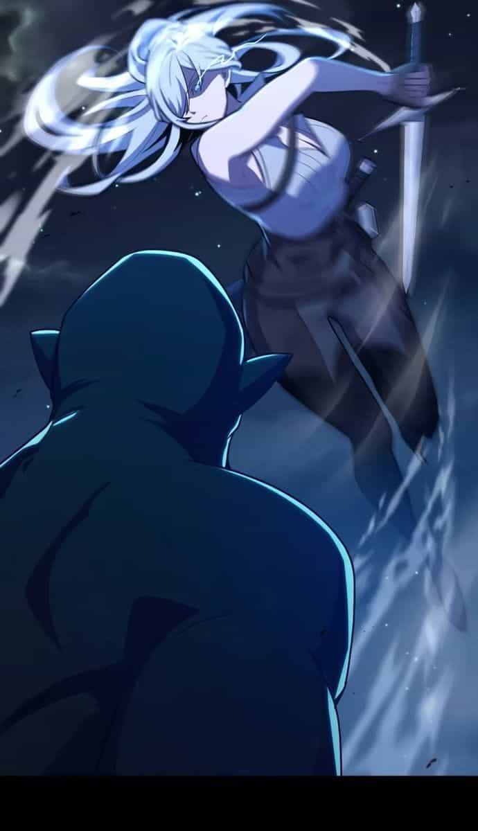 Hắc Ám Kiếm Sĩ Hồi Quy - Chương 5 - ảnh 58