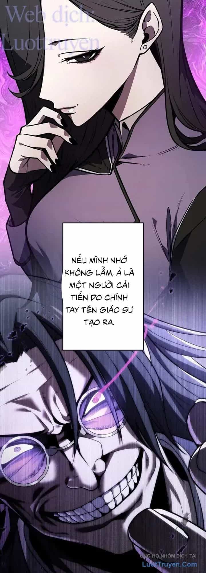 Hắc Ám Kiếm Sĩ Hồi Quy - Chương 51 - ảnh 57