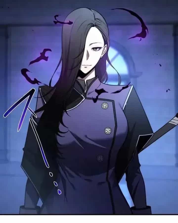Hắc Ám Kiếm Sĩ Hồi Quy - Chương 52 - ảnh 185