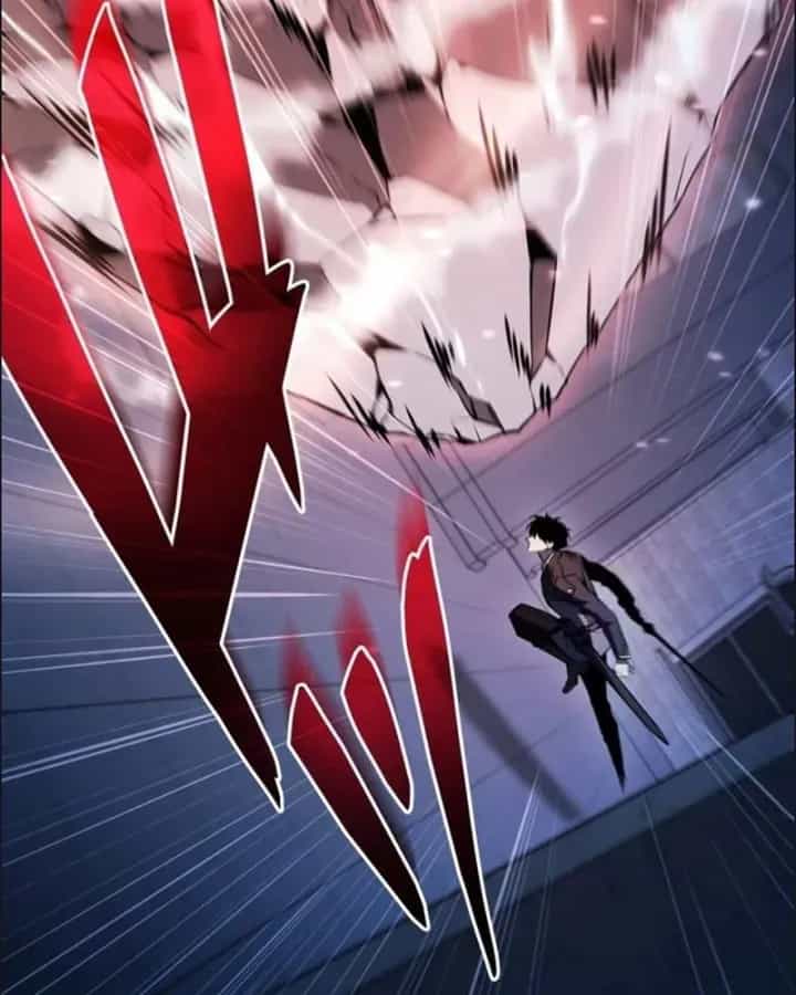 Hắc Ám Kiếm Sĩ Hồi Quy - Chương 53 - ảnh 96