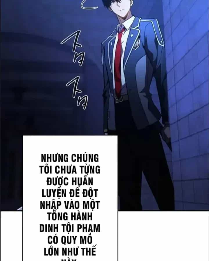 Hắc Ám Kiếm Sĩ Hồi Quy - Chương 57 - ảnh 16