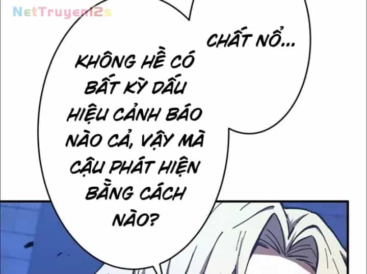 Hắc Ám Kiếm Sĩ Hồi Quy - Chương 57 - ảnh 70