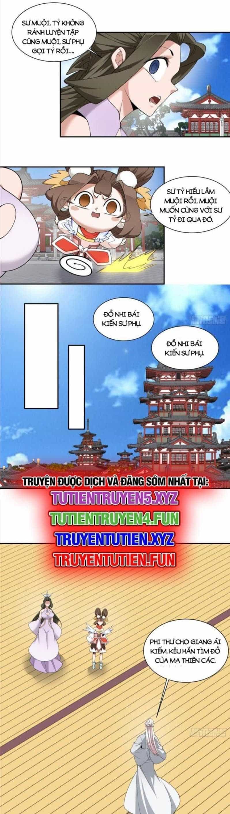 Hắc Ám Kiếm Sĩ Hồi Quy - Chương 249 - ảnh 13