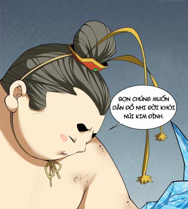 Hắc Ám Kiếm Sĩ Hồi Quy - Chương 252 - ảnh 6