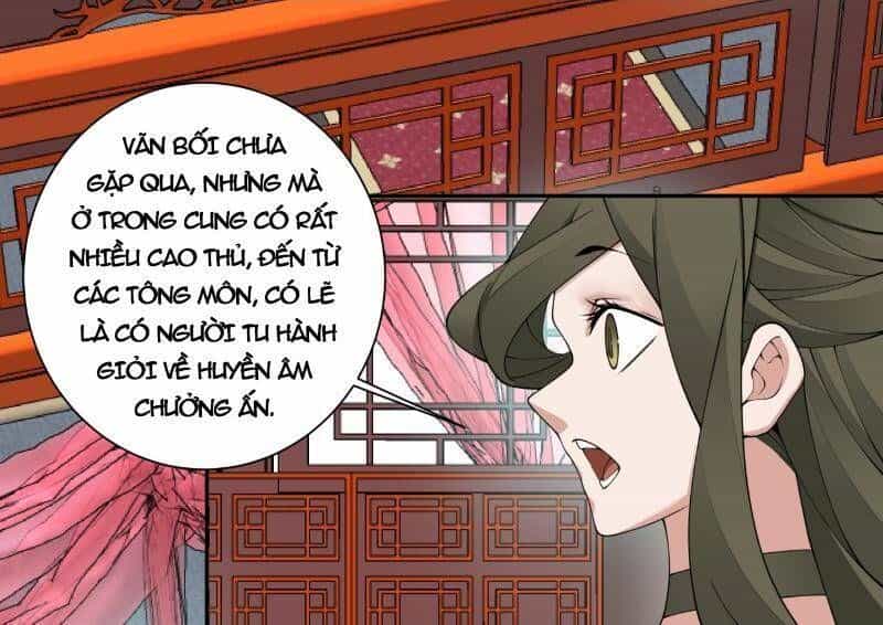 Hắc Ám Kiếm Sĩ Hồi Quy - Chương 254 - ảnh 44