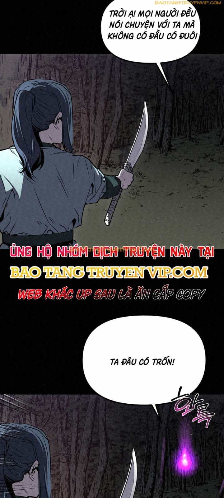 Hắc Bạch Hồ Ly Độc Tâm Côn Luân Kiếm Tuyến Bạch Bệnh Chi Chủ - Chương 1 - ảnh 129