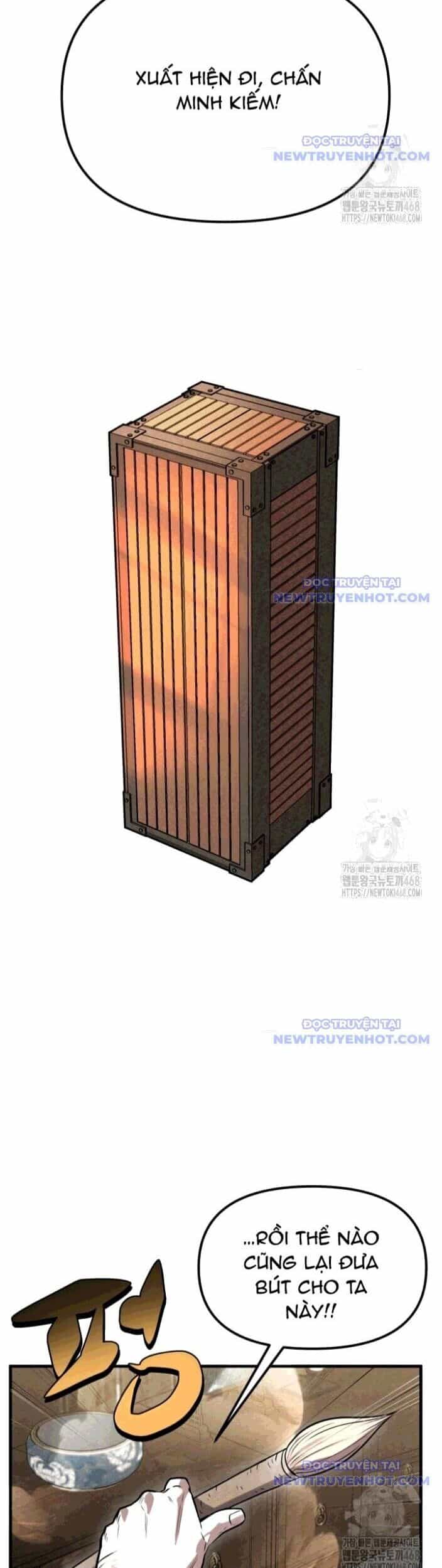 Hắc Bạch Hồ Ly Độc Tâm Côn Luân Kiếm Tuyến Bạch Bệnh Chi Chủ - Chương 11 - ảnh 14