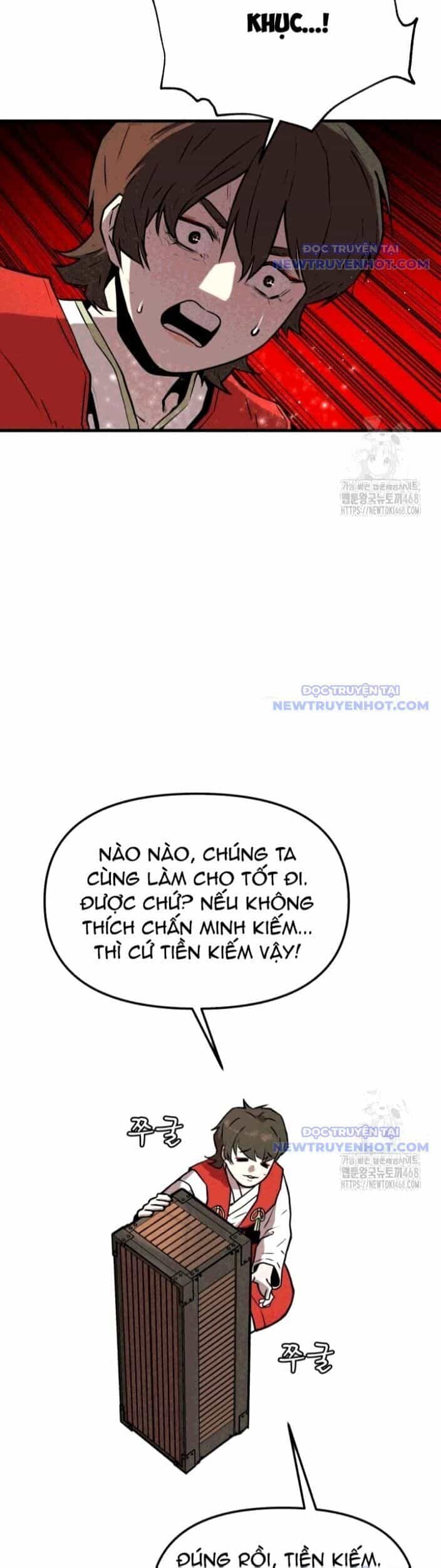 Hắc Bạch Hồ Ly Độc Tâm Côn Luân Kiếm Tuyến Bạch Bệnh Chi Chủ - Chương 11 - ảnh 19