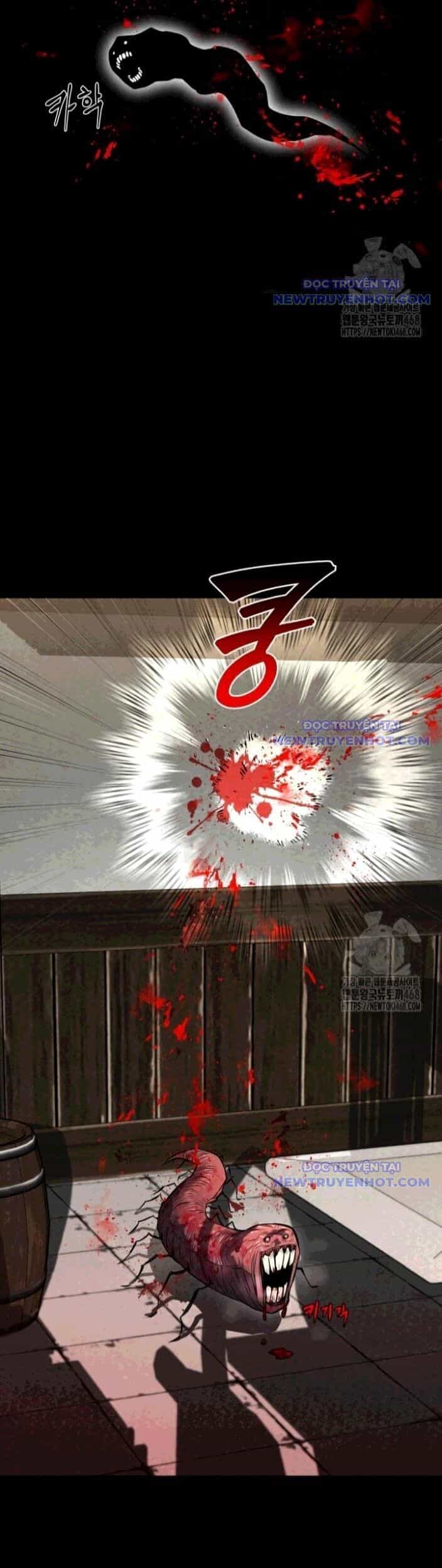 Hắc Bạch Hồ Ly Độc Tâm Côn Luân Kiếm Tuyến Bạch Bệnh Chi Chủ - Chương 11 - ảnh 37