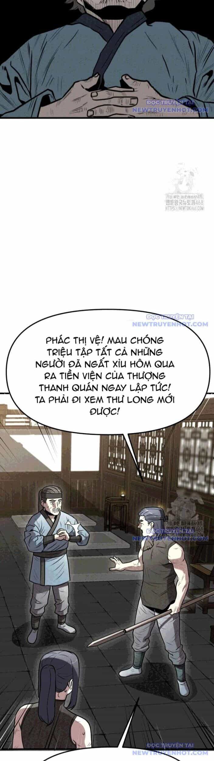 Hắc Bạch Hồ Ly Độc Tâm Côn Luân Kiếm Tuyến Bạch Bệnh Chi Chủ - Chương 11 - ảnh 50