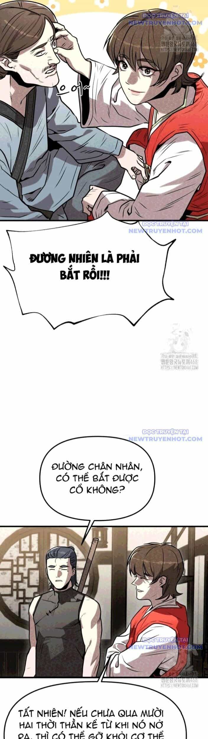 Hắc Bạch Hồ Ly Độc Tâm Côn Luân Kiếm Tuyến Bạch Bệnh Chi Chủ - Chương 11 - ảnh 9