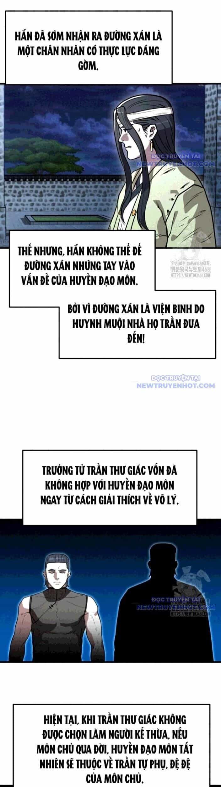 Hắc Bạch Hồ Ly Độc Tâm Côn Luân Kiếm Tuyến Bạch Bệnh Chi Chủ - Chương 12 - ảnh 26