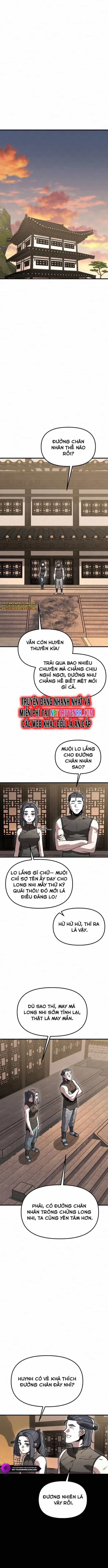 Hắc Bạch Hồ Ly Độc Tâm Côn Luân Kiếm Tuyến Bạch Bệnh Chi Chủ - Chương 15 - ảnh 4