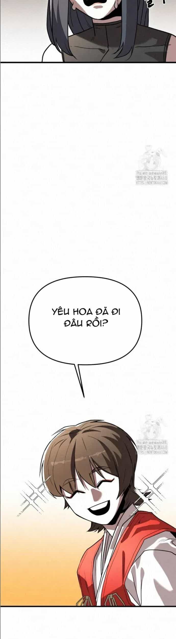 Hắc Bạch Hồ Ly Độc Tâm Côn Luân Kiếm Tuyến Bạch Bệnh Chi Chủ - Chương 17 - ảnh 10