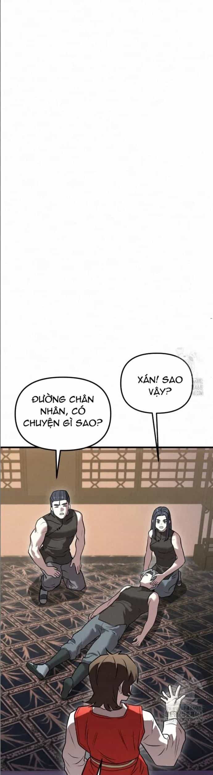 Hắc Bạch Hồ Ly Độc Tâm Côn Luân Kiếm Tuyến Bạch Bệnh Chi Chủ - Chương 17 - ảnh 39