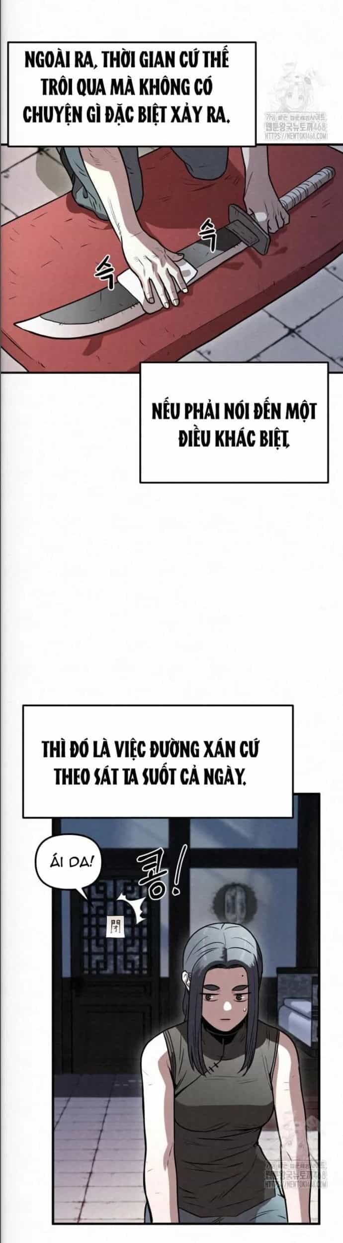 Hắc Bạch Hồ Ly Độc Tâm Côn Luân Kiếm Tuyến Bạch Bệnh Chi Chủ - Chương 18 - ảnh 19