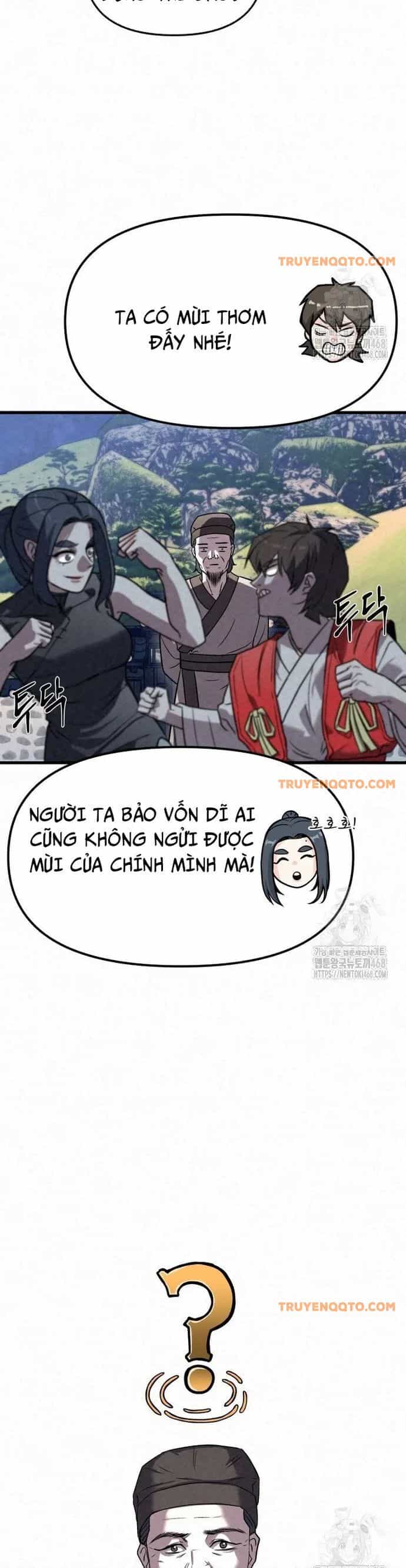 Hắc Bạch Hồ Ly Độc Tâm Côn Luân Kiếm Tuyến Bạch Bệnh Chi Chủ - Chương 19 - ảnh 25