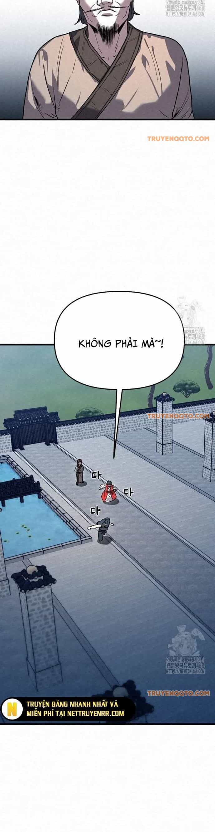 Hắc Bạch Hồ Ly Độc Tâm Côn Luân Kiếm Tuyến Bạch Bệnh Chi Chủ - Chương 19 - ảnh 26