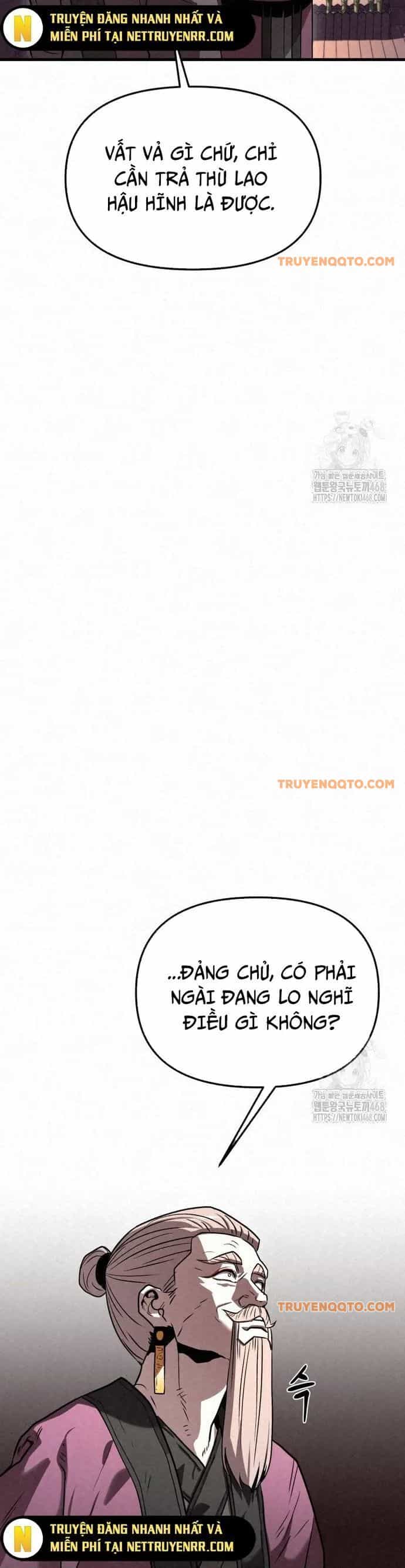 Hắc Bạch Hồ Ly Độc Tâm Côn Luân Kiếm Tuyến Bạch Bệnh Chi Chủ - Chương 19 - ảnh 34