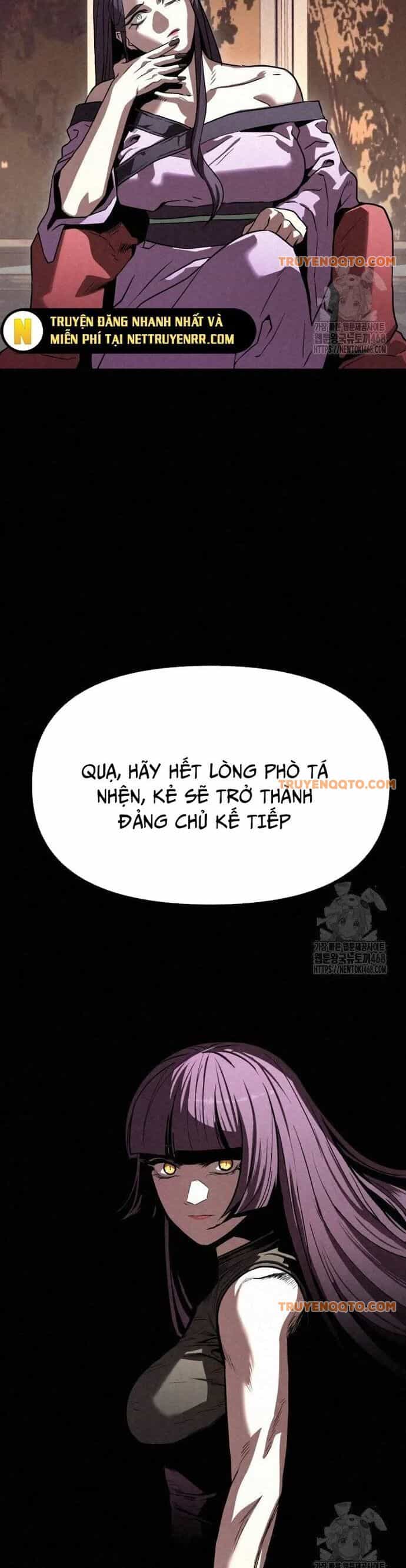 Hắc Bạch Hồ Ly Độc Tâm Côn Luân Kiếm Tuyến Bạch Bệnh Chi Chủ - Chương 19 - ảnh 42