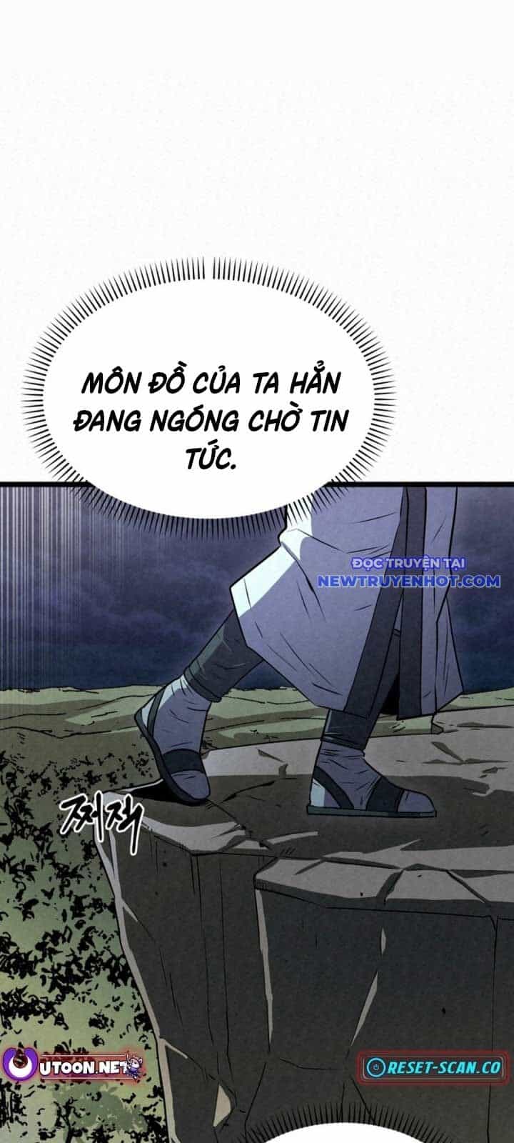 Hắc Bạch Hồ Ly Độc Tâm Côn Luân Kiếm Tuyến Bạch Bệnh Chi Chủ - Chương 2 - ảnh 5