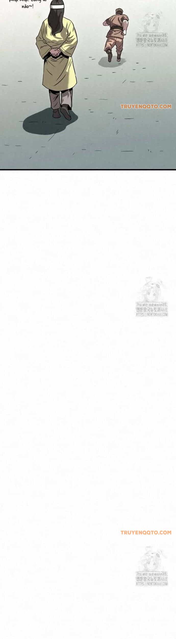 Hắc Bạch Hồ Ly Độc Tâm Côn Luân Kiếm Tuyến Bạch Bệnh Chi Chủ - Chương 20 - ảnh 10