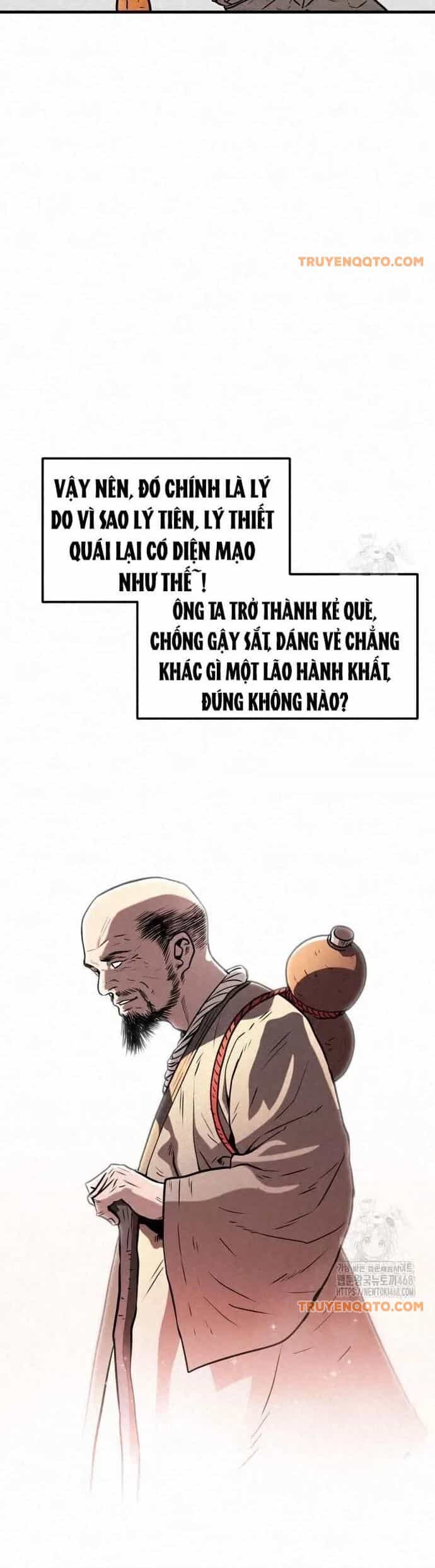 Hắc Bạch Hồ Ly Độc Tâm Côn Luân Kiếm Tuyến Bạch Bệnh Chi Chủ - Chương 20 - ảnh 14