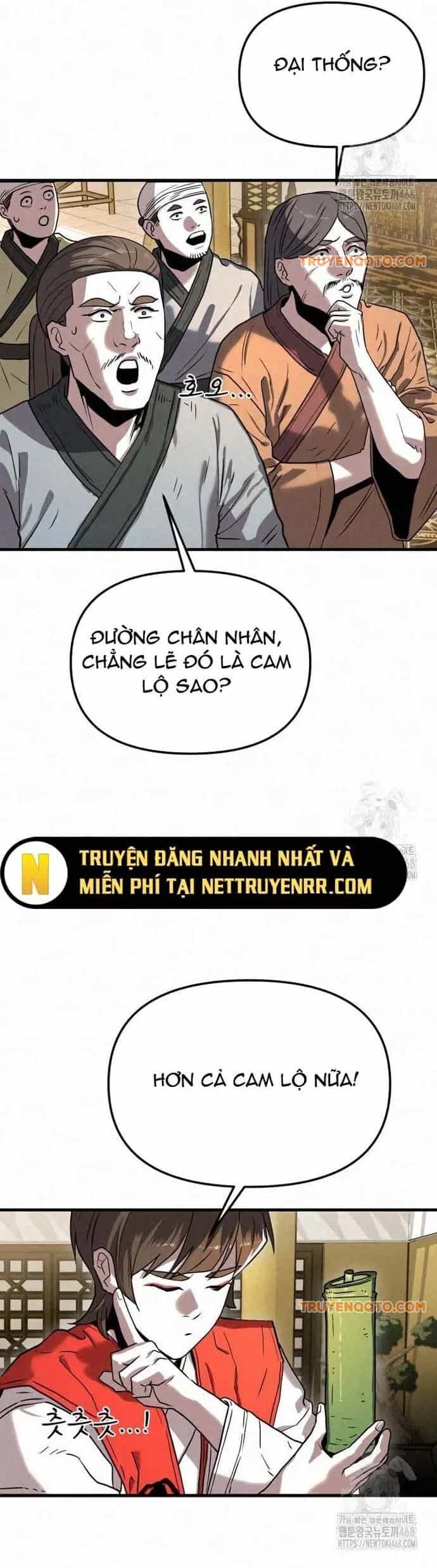 Hắc Bạch Hồ Ly Độc Tâm Côn Luân Kiếm Tuyến Bạch Bệnh Chi Chủ - Chương 20 - ảnh 19