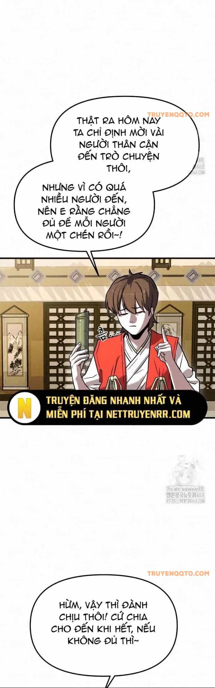 Hắc Bạch Hồ Ly Độc Tâm Côn Luân Kiếm Tuyến Bạch Bệnh Chi Chủ - Chương 20 - ảnh 22