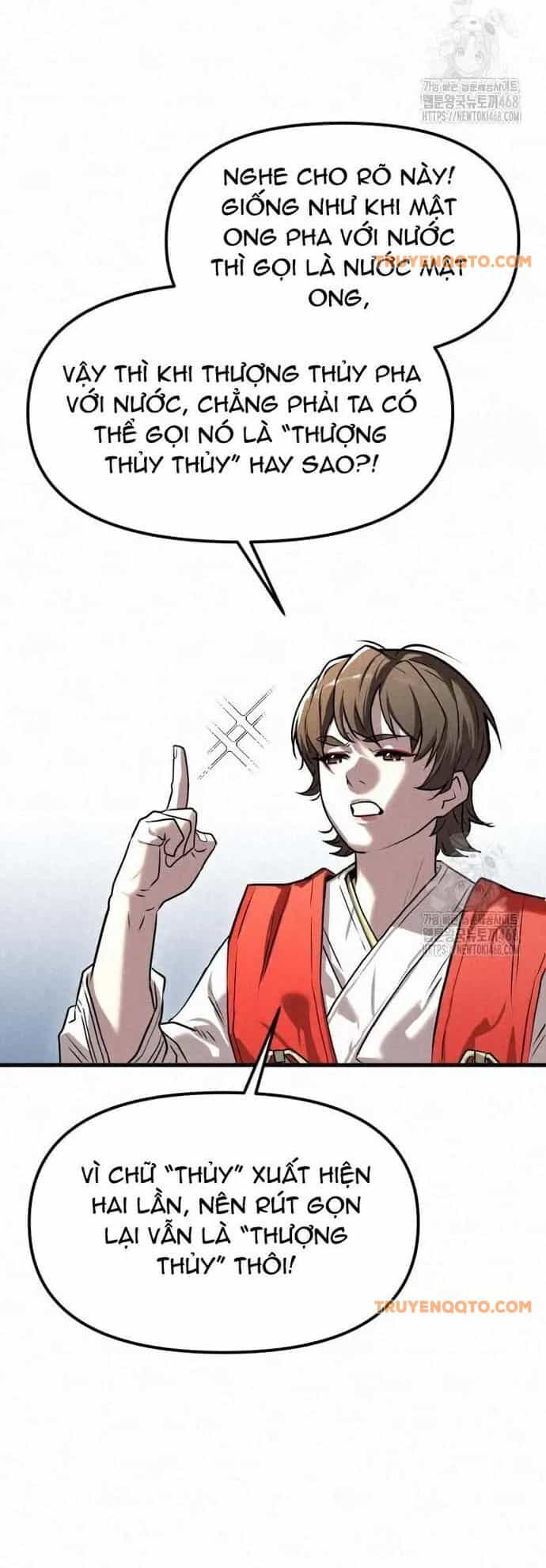 Hắc Bạch Hồ Ly Độc Tâm Côn Luân Kiếm Tuyến Bạch Bệnh Chi Chủ - Chương 20 - ảnh 43