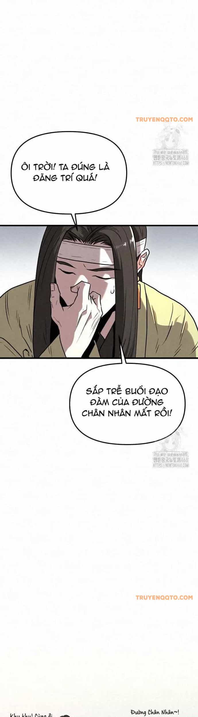 Hắc Bạch Hồ Ly Độc Tâm Côn Luân Kiếm Tuyến Bạch Bệnh Chi Chủ - Chương 20 - ảnh 9