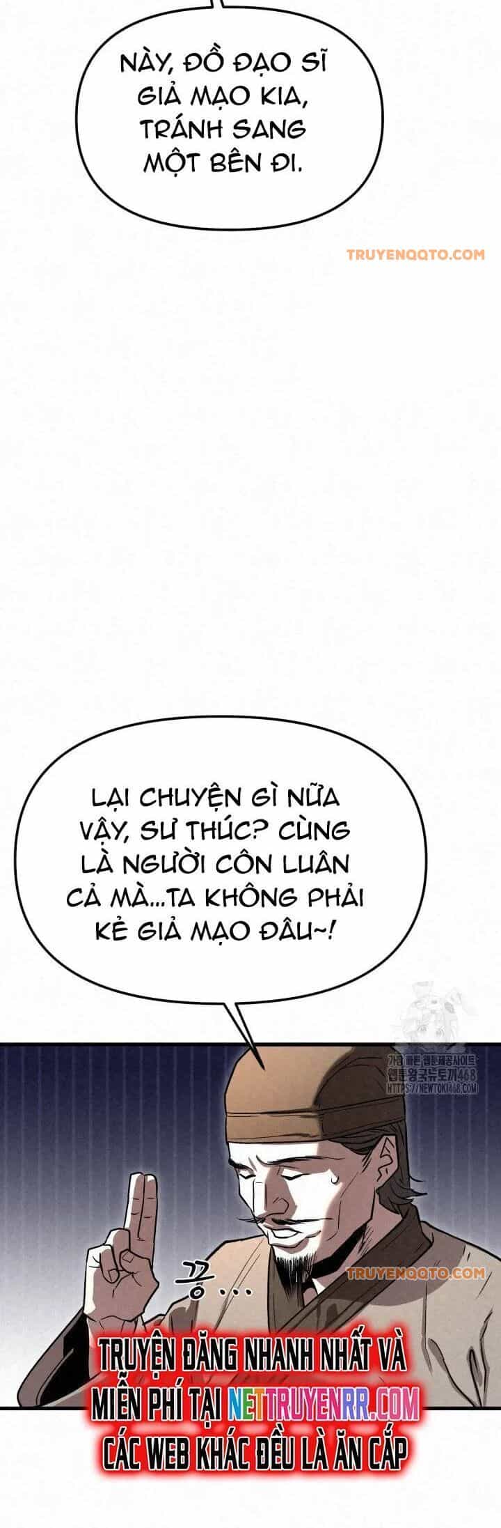 Hắc Bạch Hồ Ly Độc Tâm Côn Luân Kiếm Tuyến Bạch Bệnh Chi Chủ - Chương 21 - ảnh 49