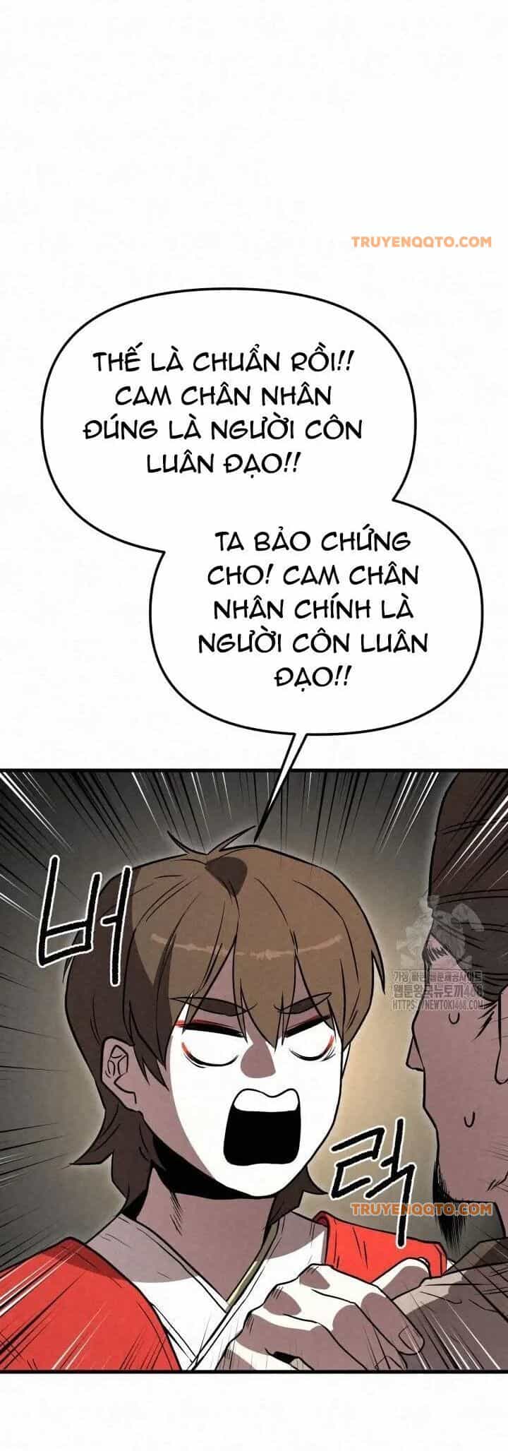Hắc Bạch Hồ Ly Độc Tâm Côn Luân Kiếm Tuyến Bạch Bệnh Chi Chủ - Chương 21 - ảnh 59
