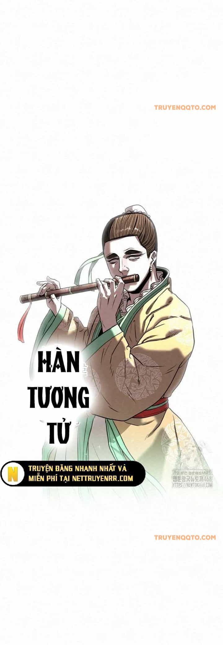 Hắc Bạch Hồ Ly Độc Tâm Côn Luân Kiếm Tuyến Bạch Bệnh Chi Chủ - Chương 21 - ảnh 70