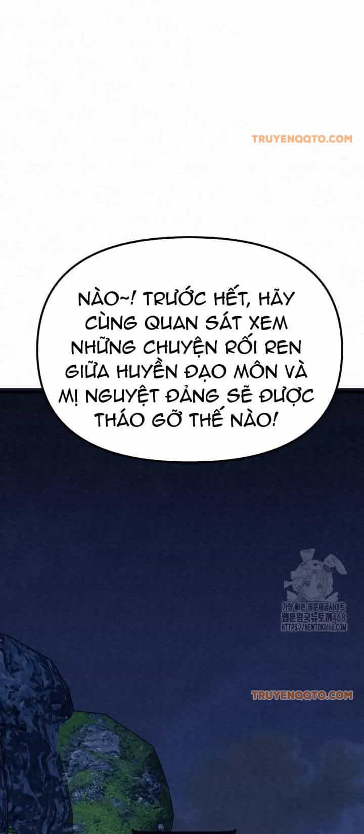 Hắc Bạch Hồ Ly Độc Tâm Côn Luân Kiếm Tuyến Bạch Bệnh Chi Chủ - Chương 21 - ảnh 76