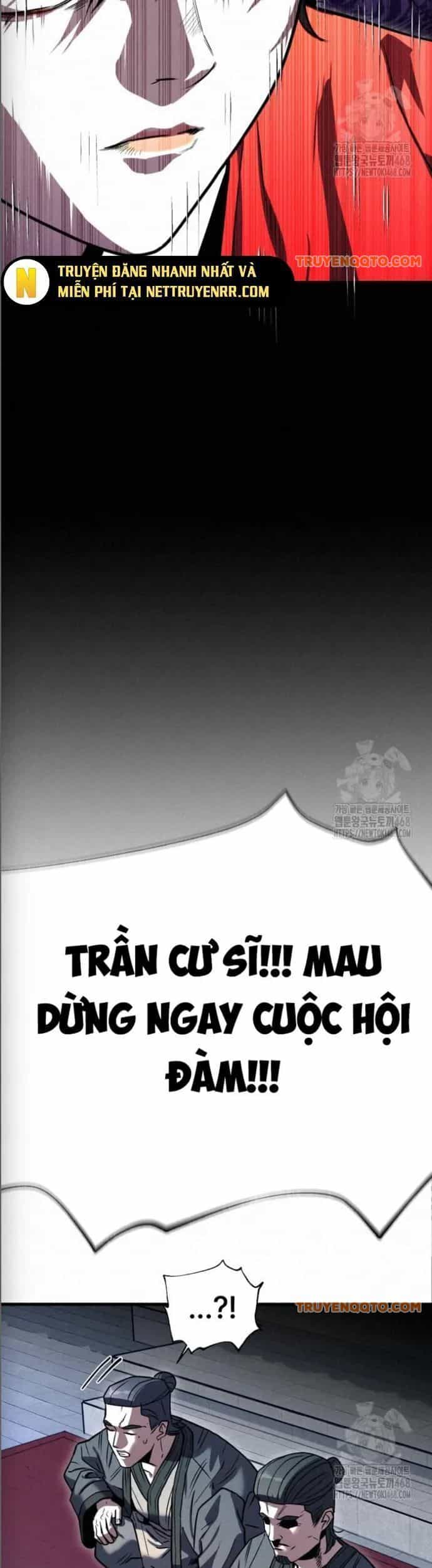 Hắc Bạch Hồ Ly Độc Tâm Côn Luân Kiếm Tuyến Bạch Bệnh Chi Chủ - Chương 22 - ảnh 37