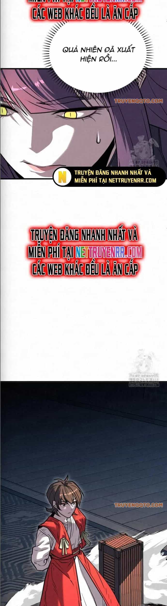 Hắc Bạch Hồ Ly Độc Tâm Côn Luân Kiếm Tuyến Bạch Bệnh Chi Chủ - Chương 23 - ảnh 33