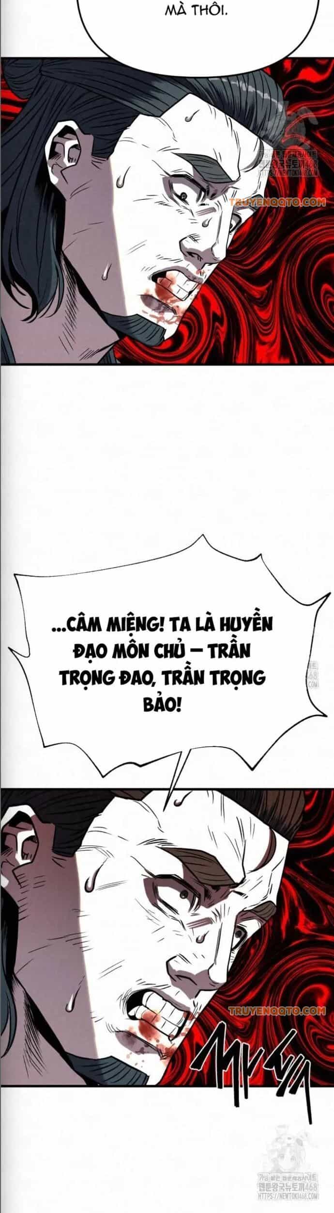 Hắc Bạch Hồ Ly Độc Tâm Côn Luân Kiếm Tuyến Bạch Bệnh Chi Chủ - Chương 24 - ảnh 15