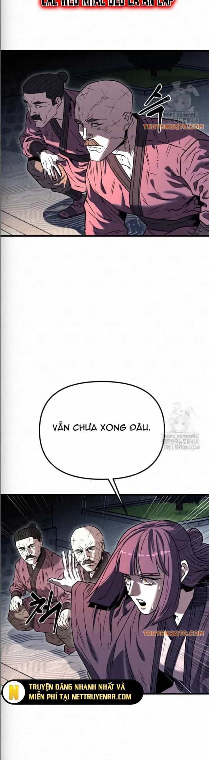 Hắc Bạch Hồ Ly Độc Tâm Côn Luân Kiếm Tuyến Bạch Bệnh Chi Chủ - Chương 24 - ảnh 4