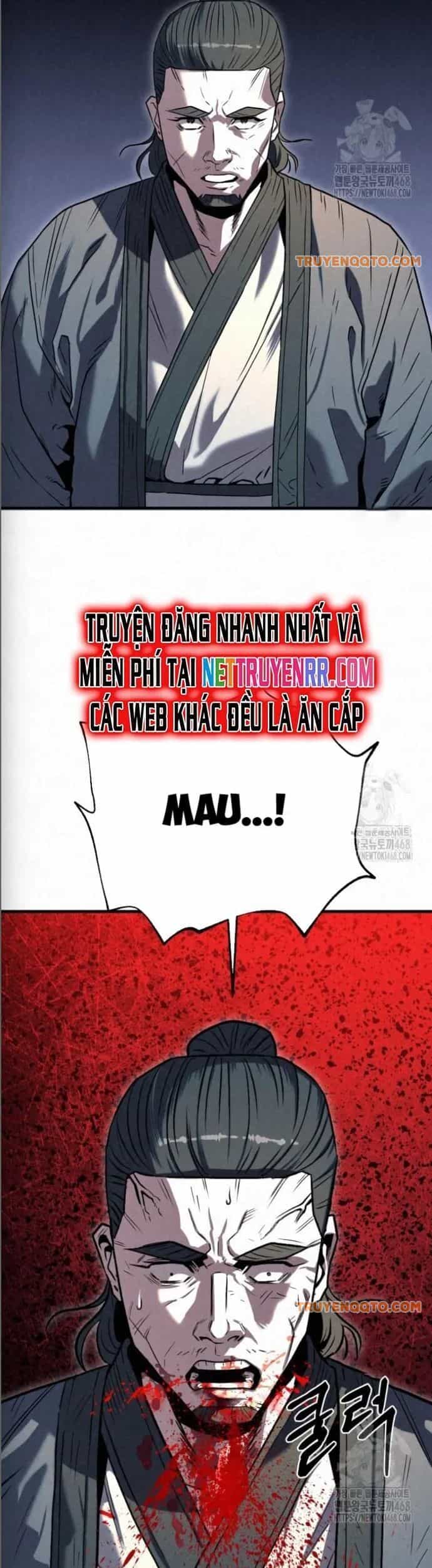 Hắc Bạch Hồ Ly Độc Tâm Côn Luân Kiếm Tuyến Bạch Bệnh Chi Chủ - Chương 24 - ảnh 7