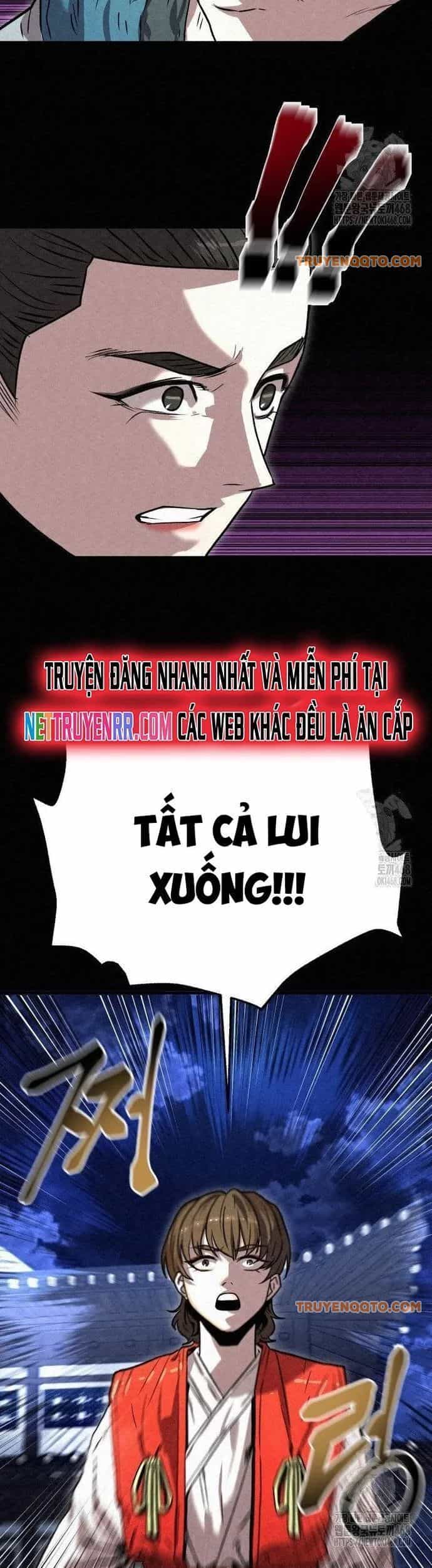 Hắc Bạch Hồ Ly Độc Tâm Côn Luân Kiếm Tuyến Bạch Bệnh Chi Chủ - Chương 26 - ảnh 25