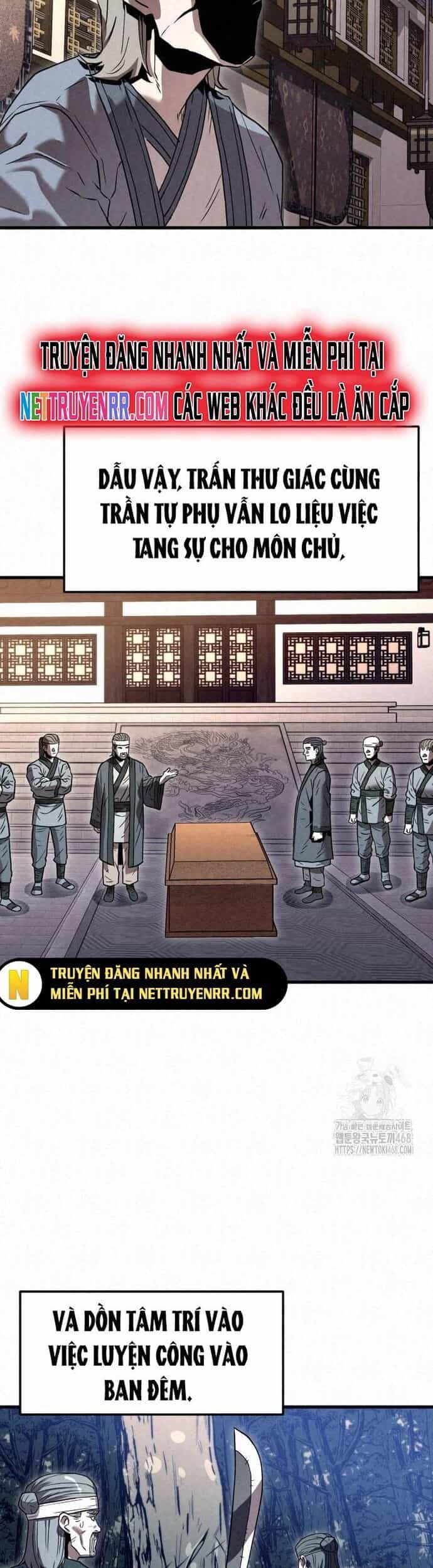 Hắc Bạch Hồ Ly Độc Tâm Côn Luân Kiếm Tuyến Bạch Bệnh Chi Chủ - Chương 27 - ảnh 4