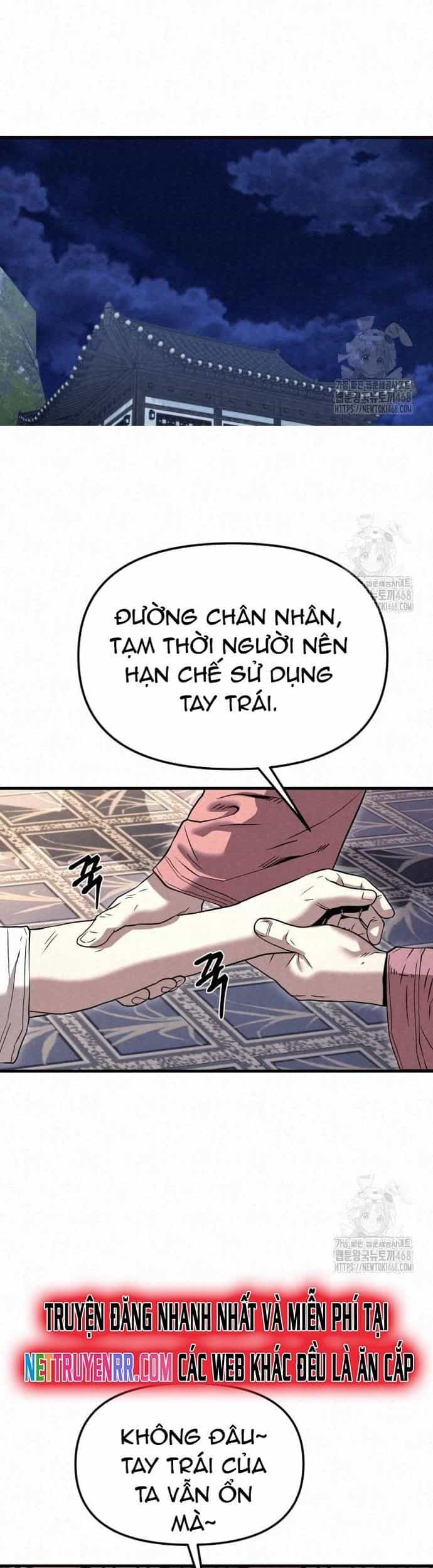 Hắc Bạch Hồ Ly Độc Tâm Côn Luân Kiếm Tuyến Bạch Bệnh Chi Chủ - Chương 27 - ảnh 7