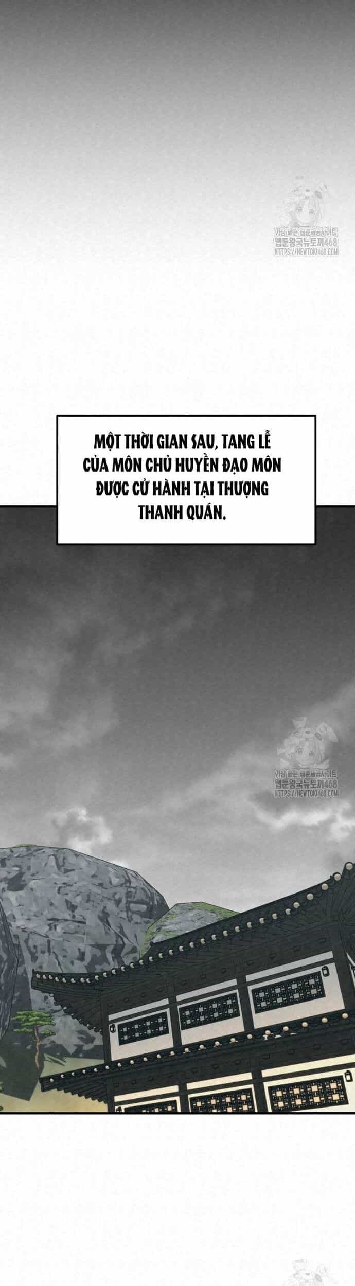 Hắc Bạch Hồ Ly Độc Tâm Côn Luân Kiếm Tuyến Bạch Bệnh Chi Chủ - Chương 28 - ảnh 48