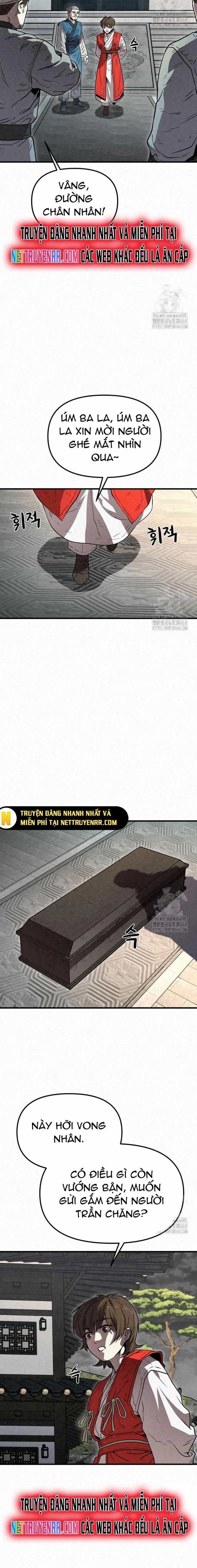 Hắc Bạch Hồ Ly Độc Tâm Côn Luân Kiếm Tuyến Bạch Bệnh Chi Chủ - Chương 29 - ảnh 3