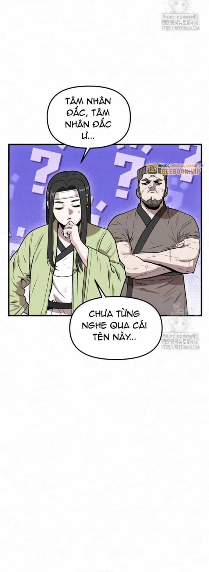 Hắc Bạch Hồ Ly Độc Tâm Côn Luân Kiếm Tuyến Bạch Bệnh Chi Chủ - Chương 3 - ảnh 36