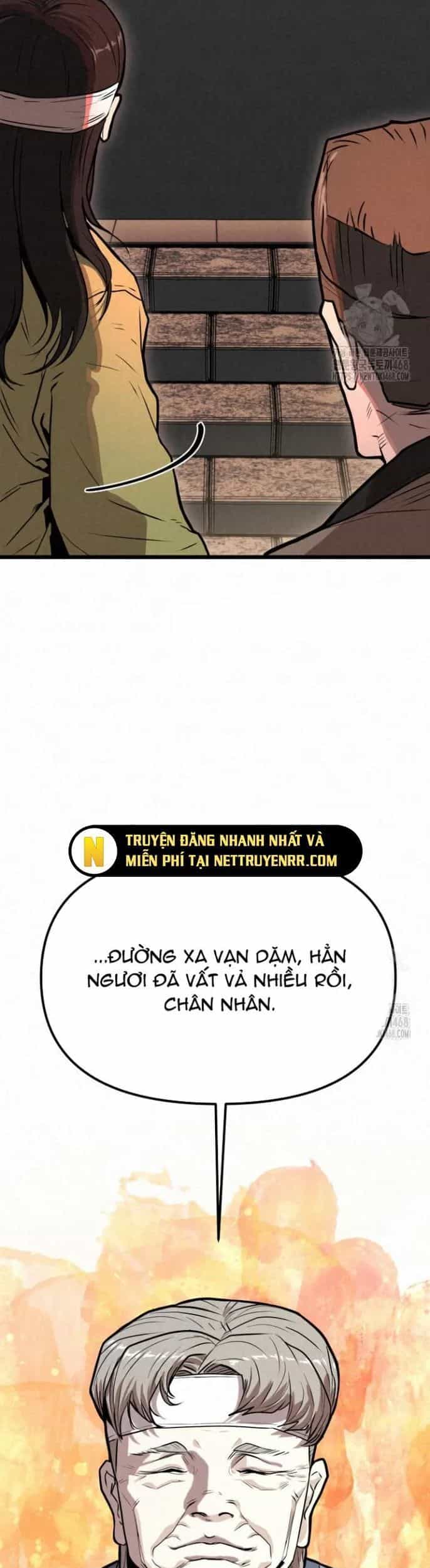 Hắc Bạch Hồ Ly Độc Tâm Côn Luân Kiếm Tuyến Bạch Bệnh Chi Chủ - Chương 3 - ảnh 41