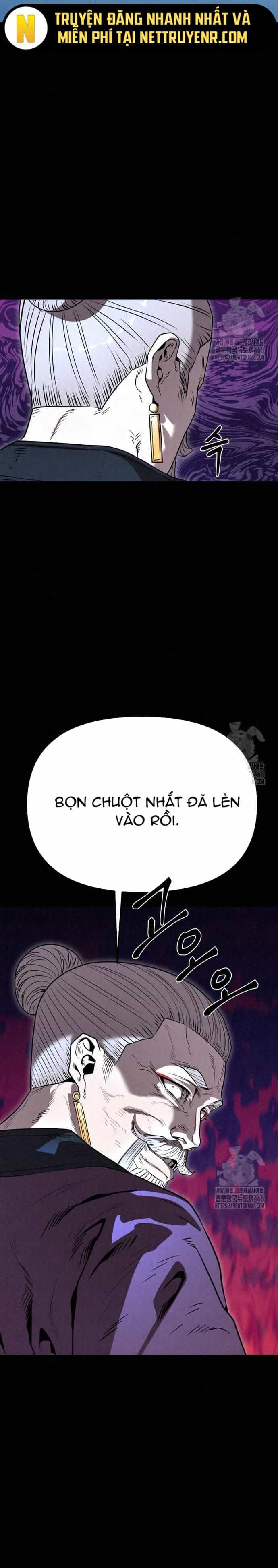 Hắc Bạch Hồ Ly Độc Tâm Côn Luân Kiếm Tuyến Bạch Bệnh Chi Chủ - Chương 31 - ảnh 8