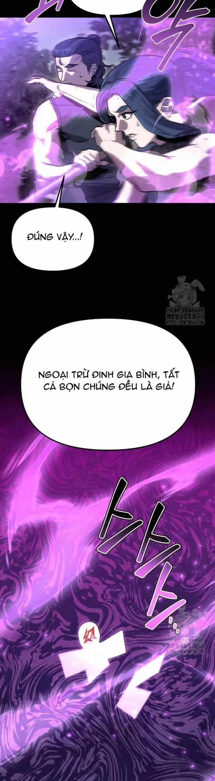 Hắc Bạch Hồ Ly Độc Tâm Côn Luân Kiếm Tuyến Bạch Bệnh Chi Chủ - Chương 4 - ảnh 26
